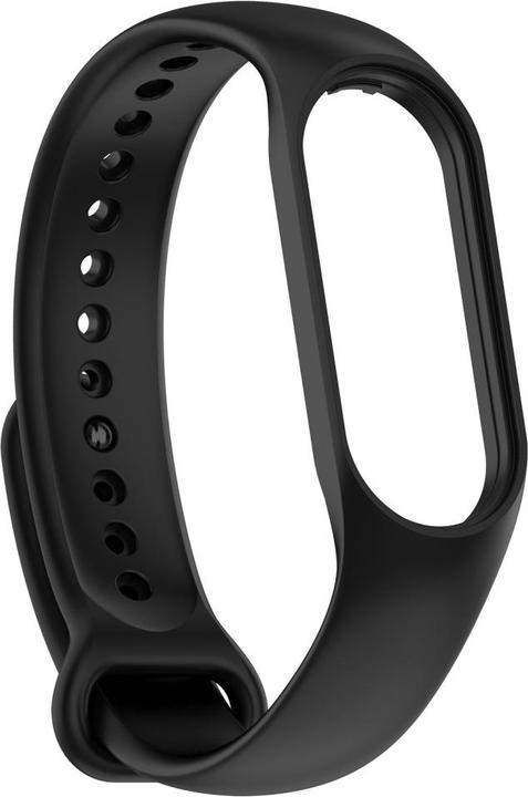 Image du produit Screenguard Bracelet de remplacement Xiaomi Smart Band 7 Silicone Strap (Silicone)