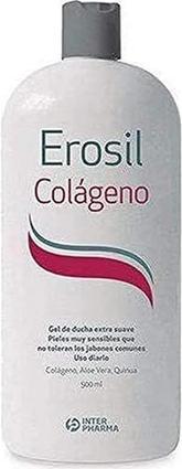 Produktbild Erosil Duschgels