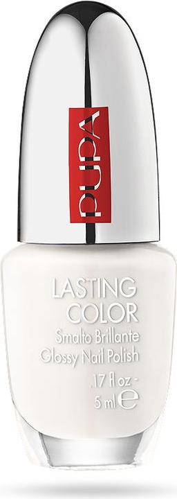 Produktbild Pupa Milano Lasting Color (101, Farblack)