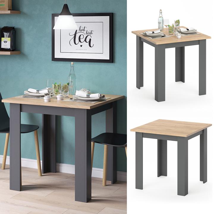 Produktbild Vicco Karlos (80 x 80 x 76.5 cm)