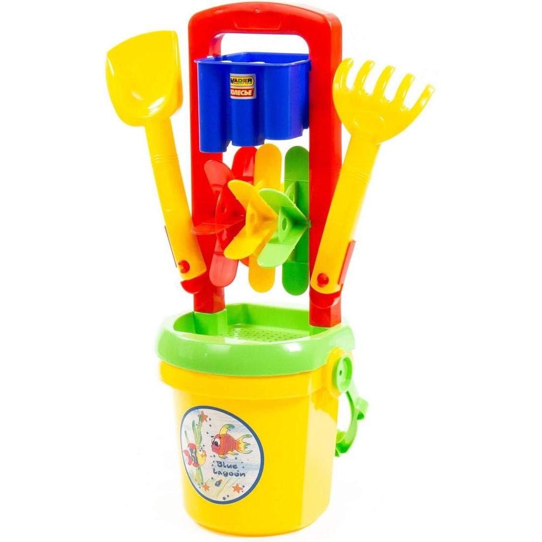 Polesie Sandspielzeug-Set 38319
