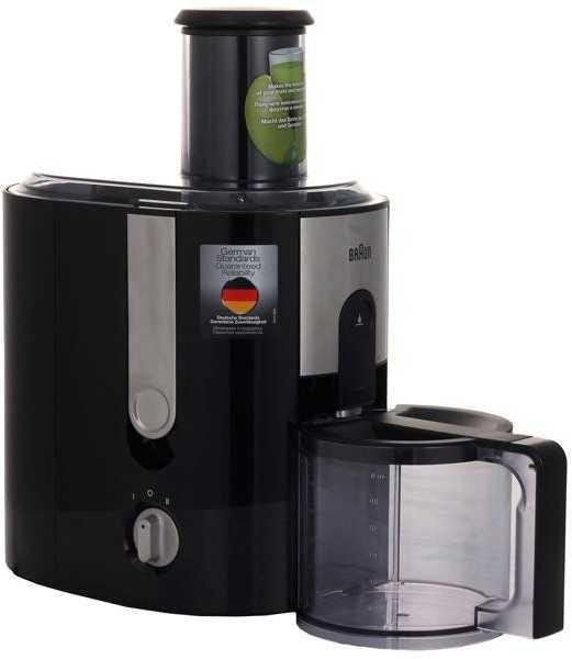 Produktbild Braun Multiquick 5 J500