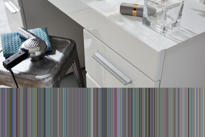 Immagine prodotto Trendteam Amanda (120 x 41 x 141 cm)