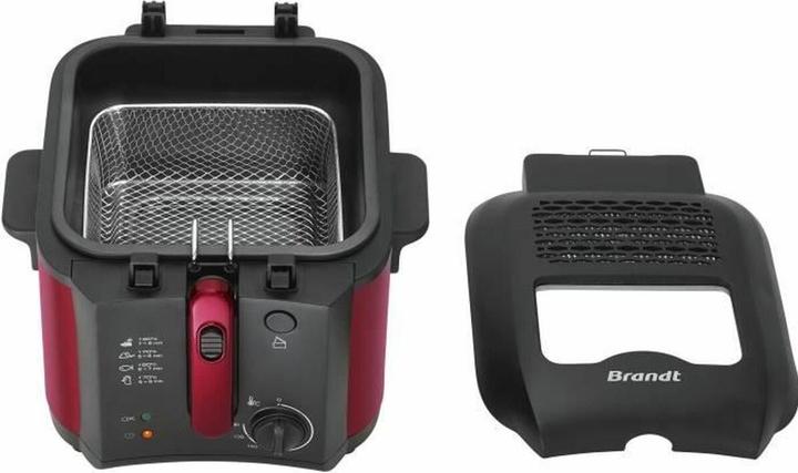 Immagine prodotto Brandt FRI25R