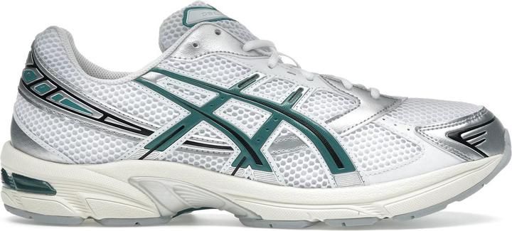 Image du produit ASICS Performance ASICS Gel-1130 White Rainy Lake (46)
