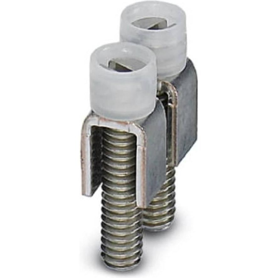 Phoenix Contact, Viti, PHOENIX FBI 2- 8 Ponte fisso FBI28 (1 Vite per pezzo)