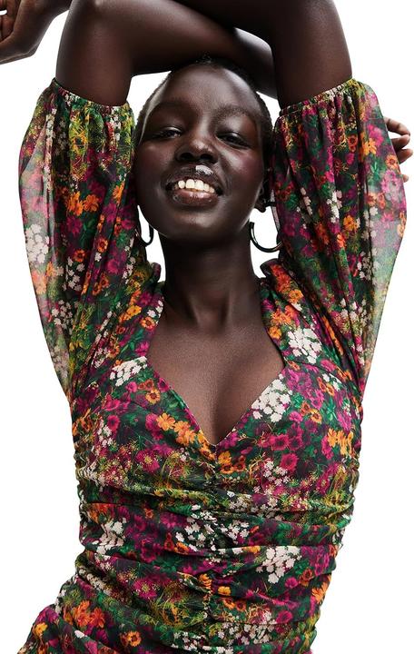 Image du produit Desigual Juron décontracté pour femmes (XL)