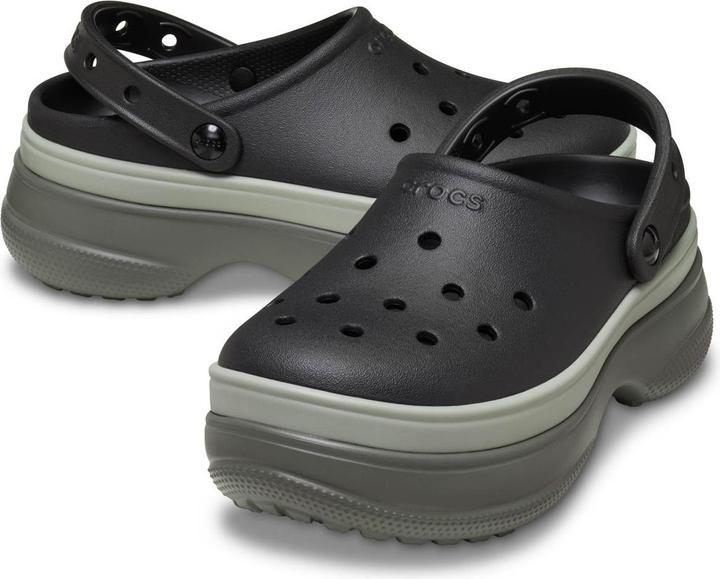 Image du produit Crocs Classic Stacked Clog (39)