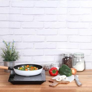 Actual product image Livoo Einzelinduktionskochfeld