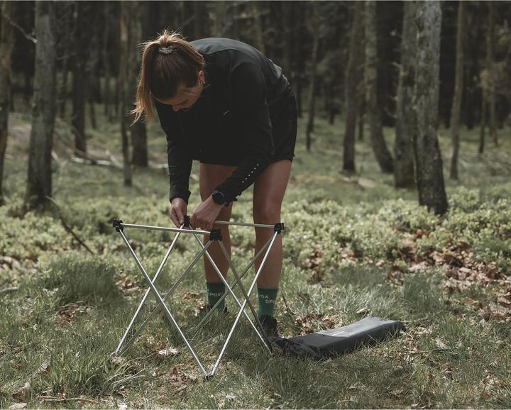 Actual product image Easy Camp Blackthorn camping table