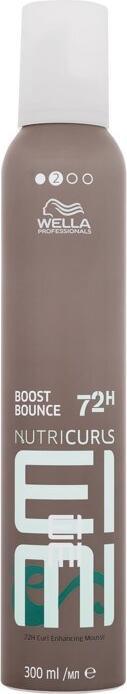Produktbild Wella Professional - EIMI Boost Bounce 300ml (300 ml, Lockenschaum)