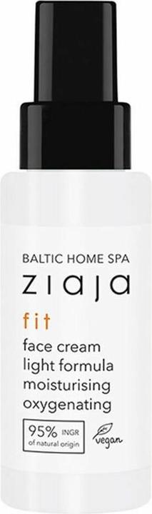 Ziaja Baltic Home Spa Fit (50 ml, Tagescreme)