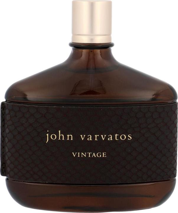 Produktbild John Varvatos Vintage (Eau de Toilette, 125 ml)