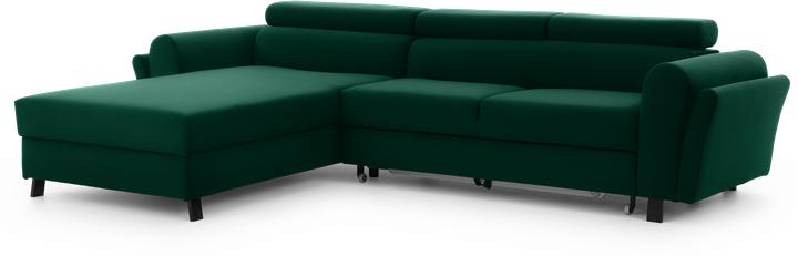 Produktbild ELTAP Mariall (4-Sitzer, Ecksofa)