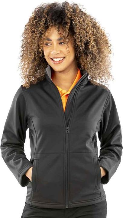 Produktbild Result Clothing Softshelljacke (XXL)