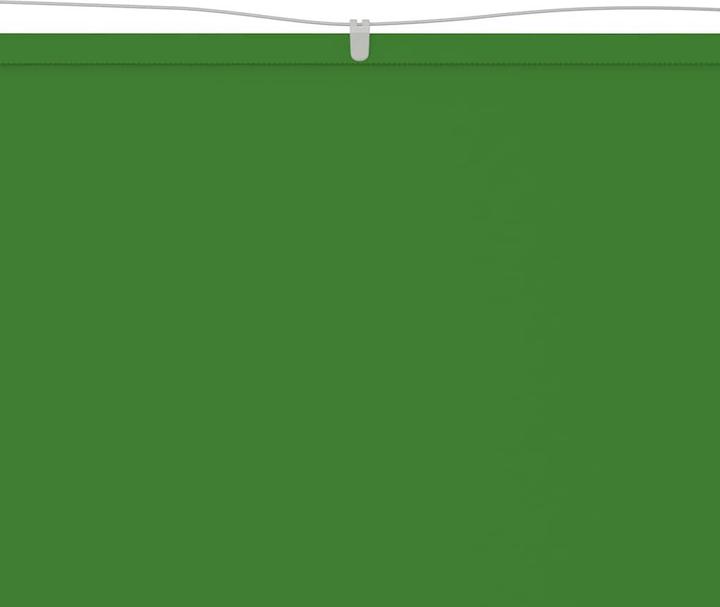 Produktbild vidaXL Senkrechtmarkise (1 m)