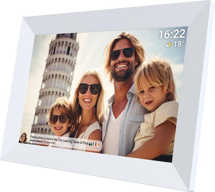 Actual product image Denver PFF-1064 (10", 1920 x 1200 pixels)
