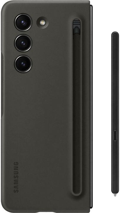 Image du produit Samsung Hard Cover Slim S-pen Case (Samsung Galaxy Z Fold5)