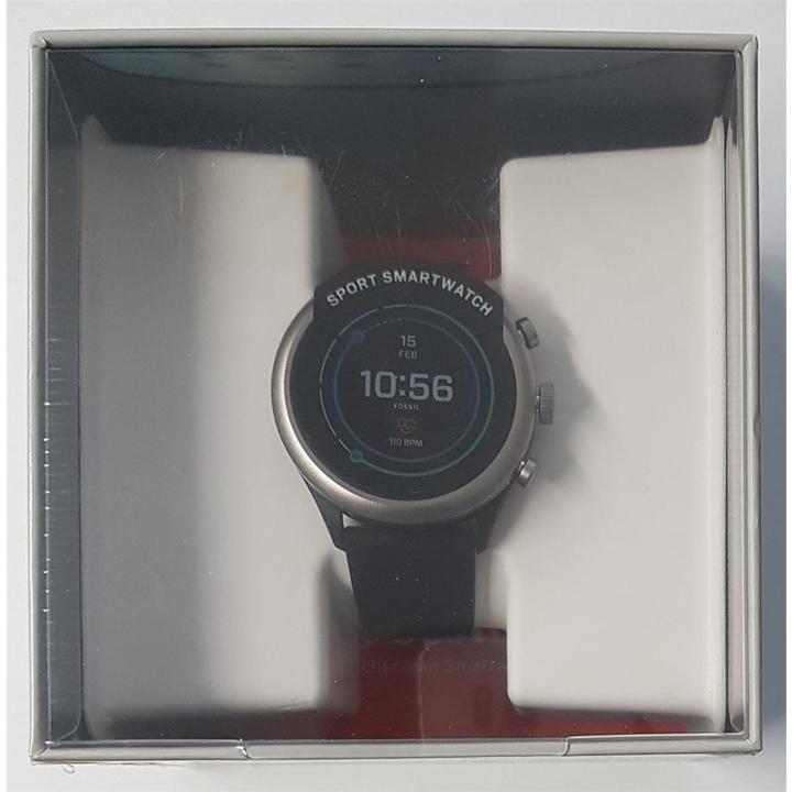 Produktbild Fossil Sport (43 mm)
