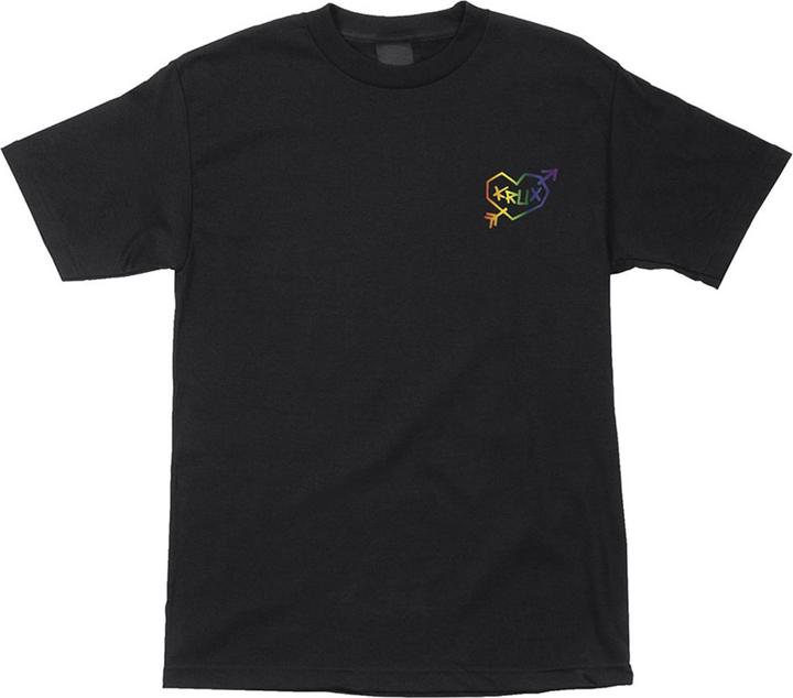Produktbild Bronson Speed Co. Heart Rainbow T-Shirt (S)