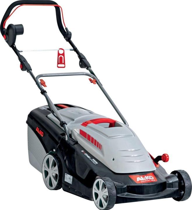 Image du produit AL-KO Tondeuse à gazon électrique 40 E Comfort (Fonctionnement sur secteur)