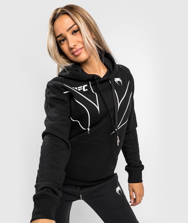 Immagine prodotto UFC | Venum Fight Night 2.0 Replica Women's Hoodie (M)