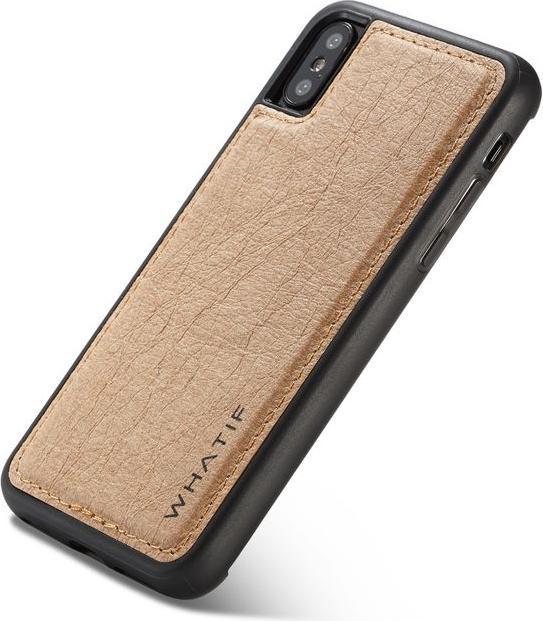 Immagine prodotto Caseme Do it Yourself Backcover (Apple iPhone X, Apple iPhone XS)