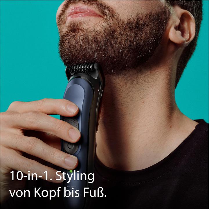 Produktbild Braun All-In-One Styling Set Series 7 MGK7410