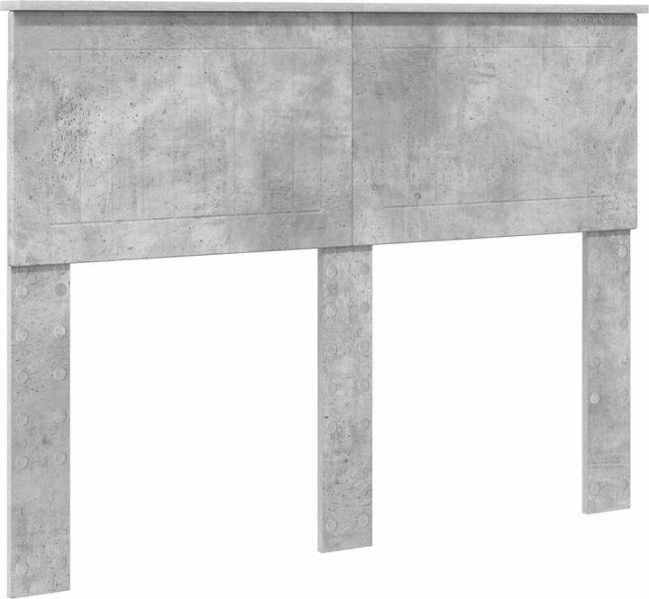 Image du produit vidaXL Bettrahmen (120 x 190 cm)