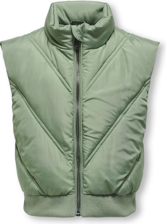 Actual product image Only KOGTAMARA down waistcoat Down waistcoat (128)
