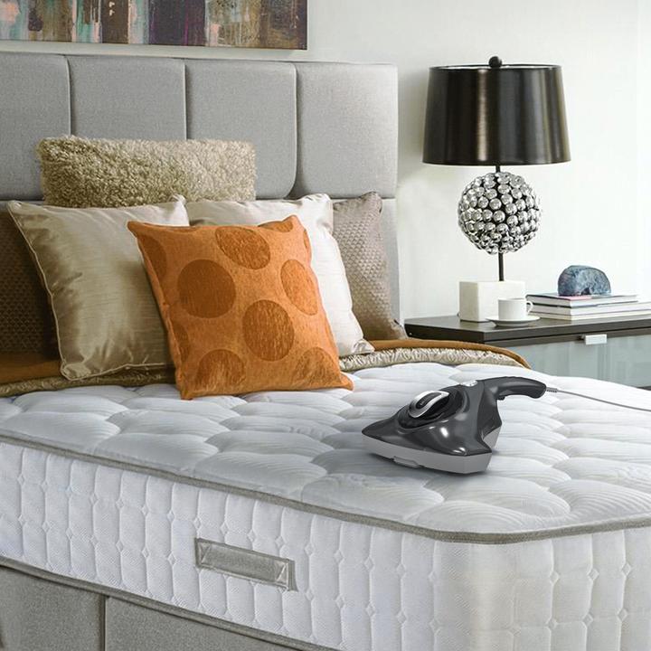 Produktbild Brandson Matratzenreinigungsgerät