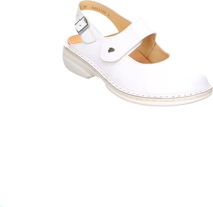 Actual product image Finn Comfort Dexter (41)