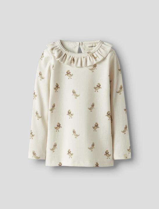 Immagine prodotto Name it Slim Fit Oberteil mit langen Ärmeln (92)