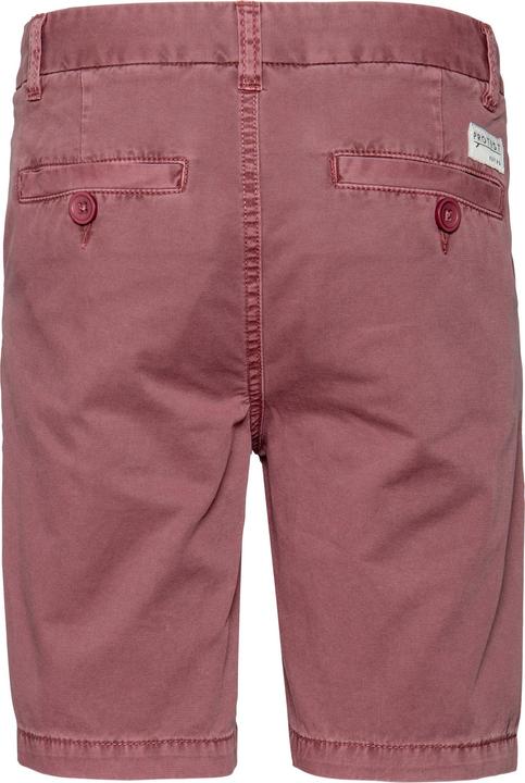 Actual product image Protest Shorts Lowell wine (152)
