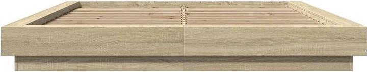 Produktbild vidaXL Bettgestell (150 x 200 cm)