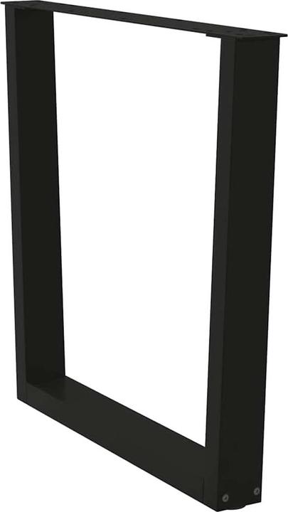 Actual product image vidaXL Esstischbein