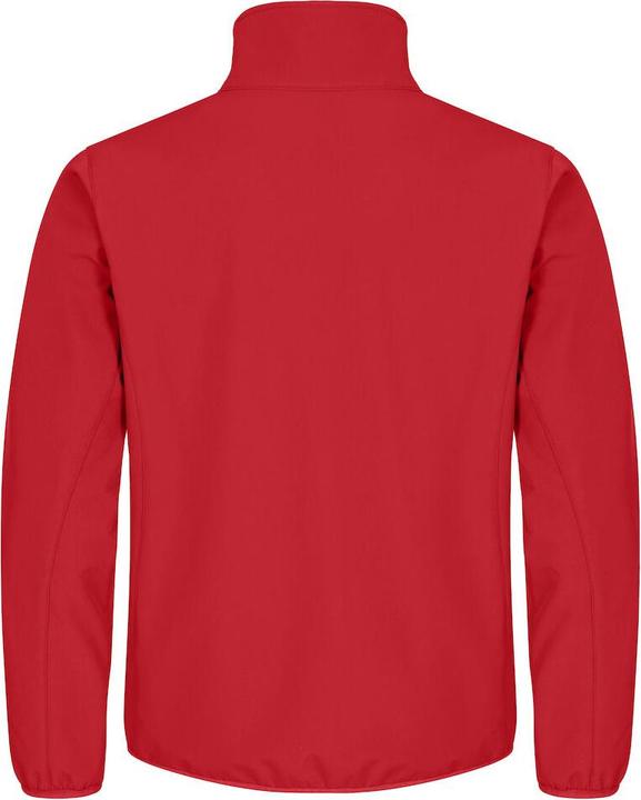 Actual product image Clique Softshell jacket 0200910 (S)