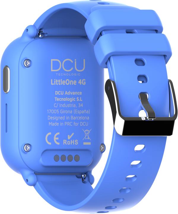 Immagine prodotto DCU Tecnologic 34159036 (50 mm, 4G)