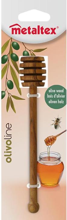 Produktbild Metaltex Honiglöffel (Honiglöffel)