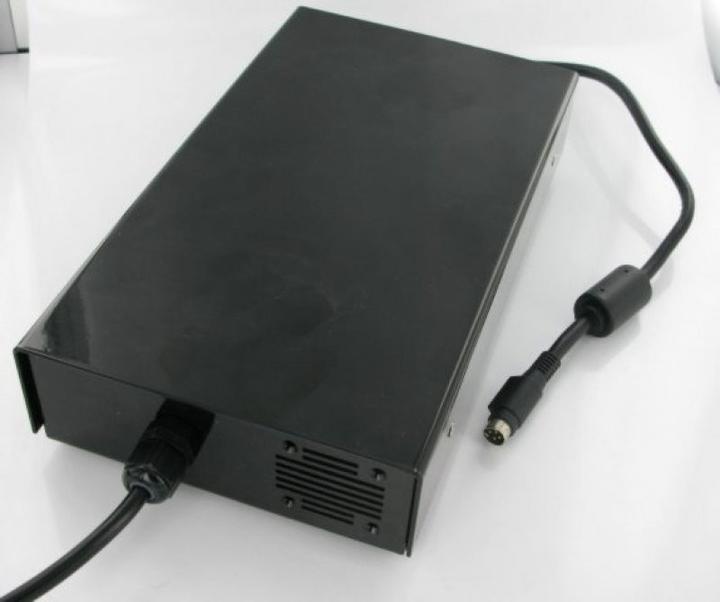 Actual product image AccuCell Netzteil für ECS Ez-Buddie (200 W)