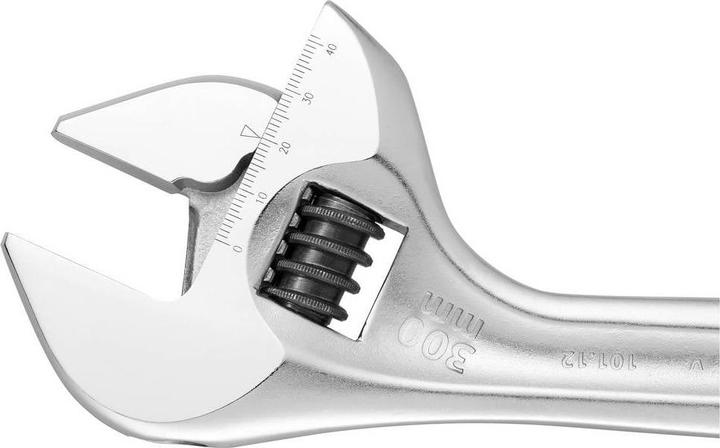 Productafbeelding Facom Vorksleutel 101 (17 mm)