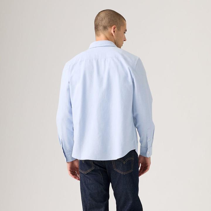 Image du produit Levis Authentic Button Down Allure, Allure., XXL (XXL)