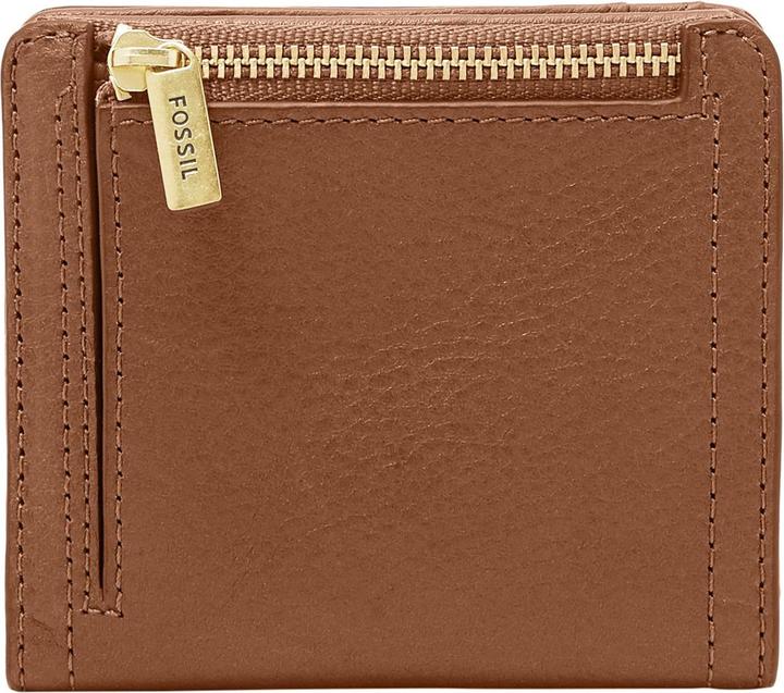 Actual product image Fossil Logan wallet RFID leather 10 cm