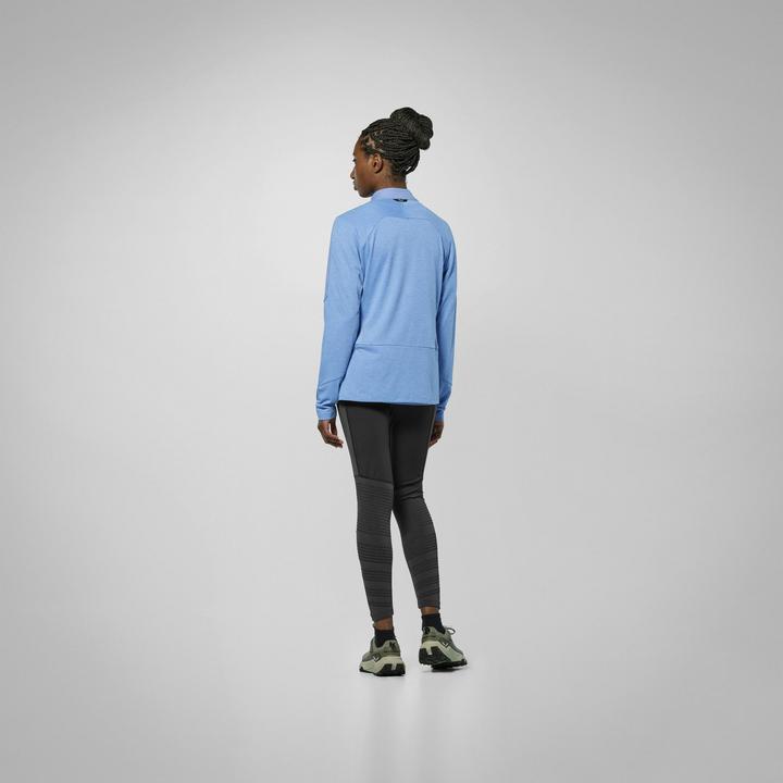 Produktbild Salewa Pedroc Dry'ton Wind Half Zip Langarm Shirt (42)