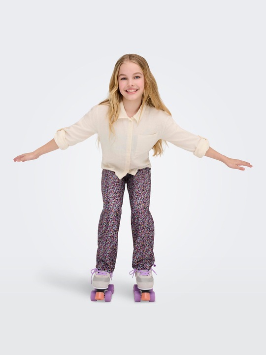 Produktbild Only KOGESRA Ausgestellt Hose Hose (152)
