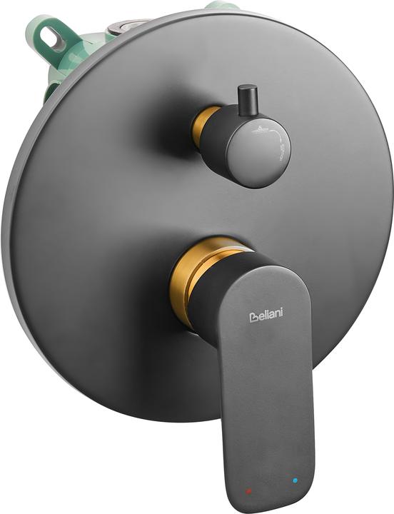 Actual product image Beliani Guaratuba