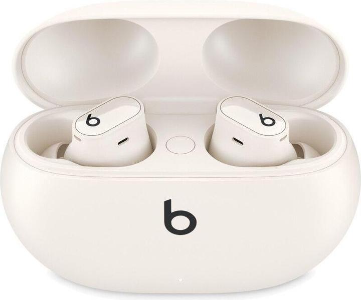 Actual product image Beats Belaidės Studio Buds + - Ivory (ANC, 36 h, Wireless)