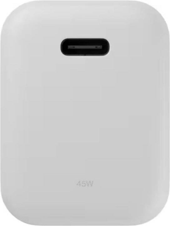 Actual product image Native Union Fast GaN Charger PD 45W (45 W)