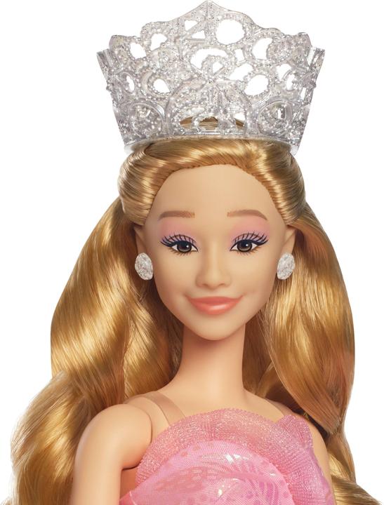 Image du produit Mattel Wicked Glinda Deluxe