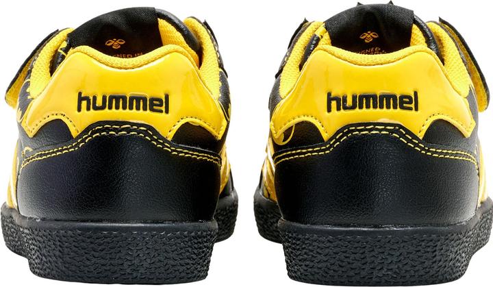 Actual product image hummel Batman Jet Court Low (37)